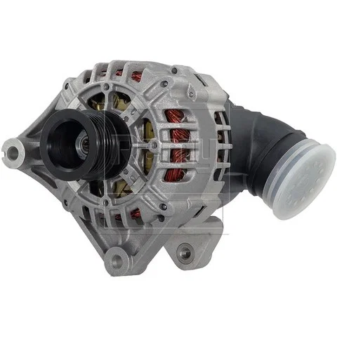12280 – REMY INTL Alternator/ Generator, OE Replacement Alternator 8 Millimeter x 1.25 Positive Battery Output Termin...